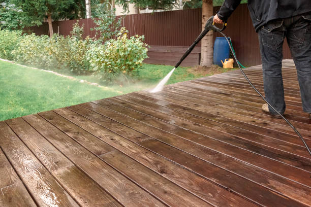Best Soft Washing  in Shell Ridge, CA